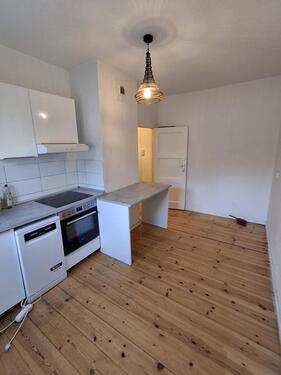 Foto - Gemütliche 34m² Wohnung Berlin Reinickendorf Wittenau Untermiete