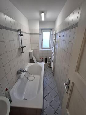 Foto - 1 Zimmer Erdgeschoßwohnung zur Miete in Berlin