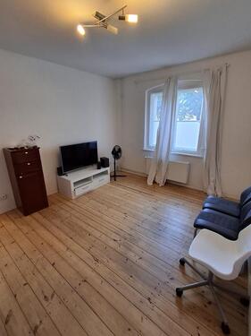 Foto - 1 Zimmer Erdgeschoßwohnung in Berlin