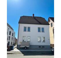 Mehrfamilienhaus mit Potenzial- 2 Wohneinheiten + Ausbaureserve - Trossingen