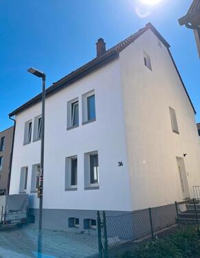 Foto - 6 Zimmer Mehrfamilienhaus, Wohnhaus zum Kaufen in Trossingen