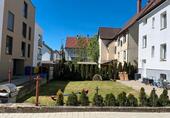 Foto - 6 Zimmer Mehrfamilienhaus, Wohnhaus in Trossingen