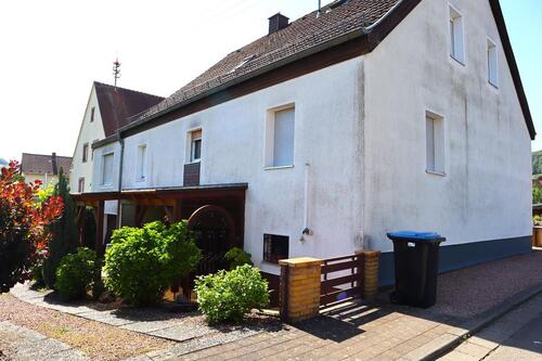 Foto - 8 Zimmer Einfamilienhaus zum Kaufen in Pfeffelbach