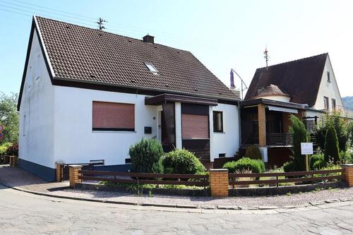 Foto - 8 Zimmer Einfamilienhaus in Pfeffelbach