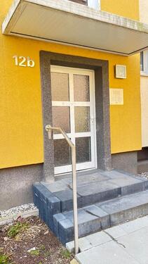 Foto - Provisionsfreie 2-Zimmer Wohnung in Linden-Süd
