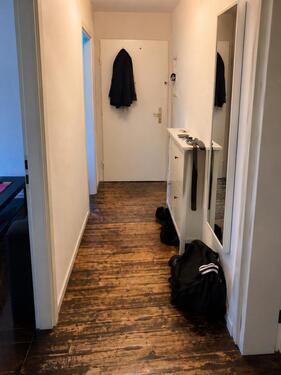 Foto - 2 Zimmer Etagenwohnung zum Kaufen in Hannover