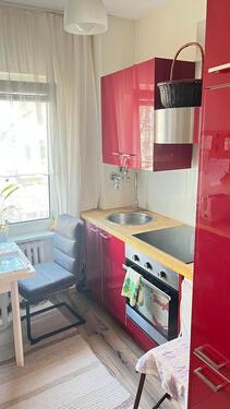 Foto - Etagenwohnung in Hannover zum Kaufen