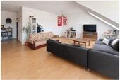 Foto - Offenbach-Rosenhöhe: 3-Zimmer-Wg. mit Balkon und 2 Stellplätzen