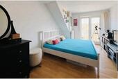 Foto - 3 Zimmer Dachgeschoßwohnung zum Kaufen in Offenbach am Main
