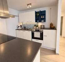 Moderne helle 4-Zimmerwohnung im Herzen von Öhringen