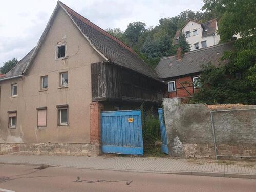 Foto - Einfamilienhaus mit Garage - 29.000,00 EUR Kaufpreis,