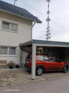Foto - Einfamilienhaus zum Kaufen in Dirlewang