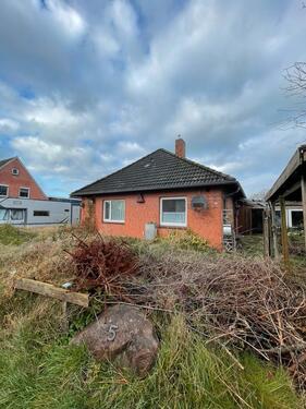 Foto - Einfamilienhaus in Meggerdorf zum Kaufen