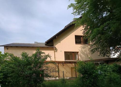 Foto - Einfamilienhaus in Lollar