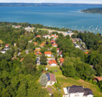 Traumhaft in Herrsching überwintern - 2- Zi. Wohnung - Herrsching am Ammersee