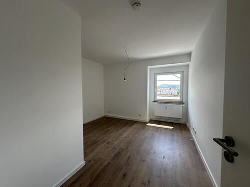Foto - Etagenwohnung in Koblenz