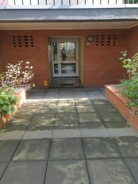 Foto - Etagenwohnung zur Miete in Bremen