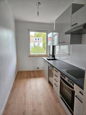 Foto - Etagenwohnung zur Miete in Darmstadt