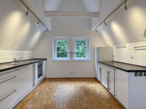 Foto - Etagenwohnung zur Miete in Hagen