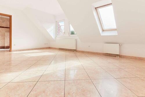Foto - Etagenwohnung in Achim