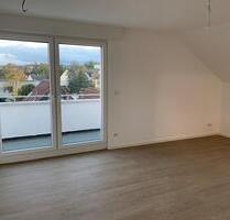 Frisch renovierte Single-Wohnung - Menden (Sauerland)