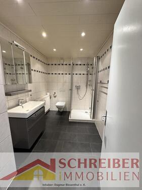 Foto - Etagenwohnung in Bad Laasphe