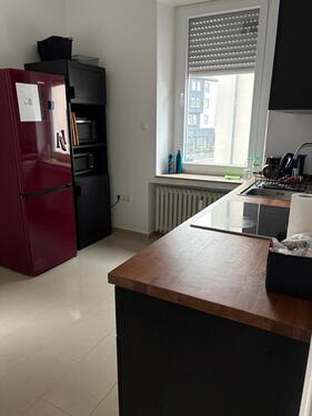 Foto - Etagenwohnung in Gießen zur Miete