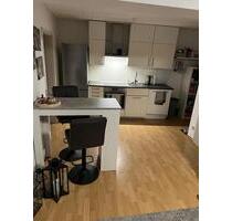 Wohnung zu vermieten 2 Zimmer, Küche, Bad - Bechhofen