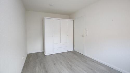 Foto - Etagenwohnung in Westerstede zur Miete