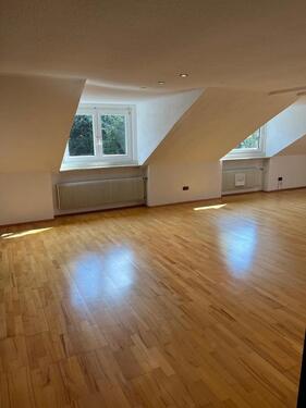 Foto - Etagenwohnung in Oberhausen