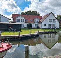 Ferienwohnungen Canow Mecklenburg - Wesenberg