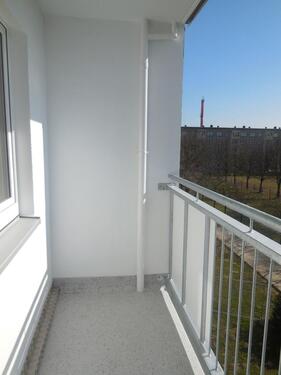 Foto - Etagenwohnung in Döbeln zur Miete