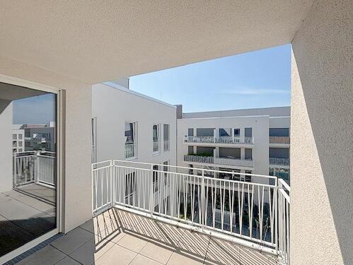 Foto - Kompakte 3-Zimmer-Wohnung mit 2 Badezimmern