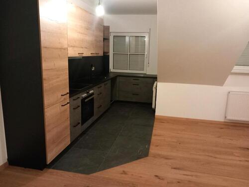 Foto - 45 qm Wohnung in 92444 Rötz - 550,00 EUR Kaltmiete, ca.  45,00 m²