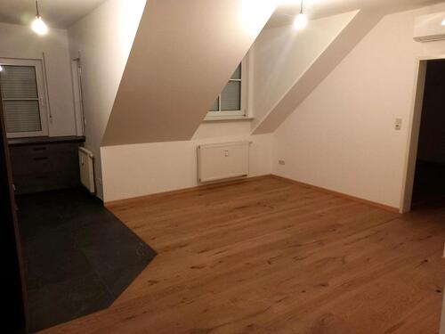 Foto - 2 Zimmer Etagenwohnung zur Miete in Cham