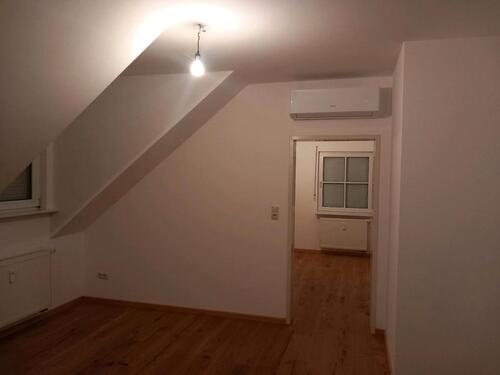 Foto - 2 Zimmer Etagenwohnung in Cham