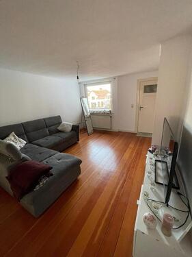 Foto - Etagenwohnung in Bordesholm zur Miete