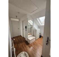 Wunderschöne 3-Zi.-Whg.mit großer Terrasse, Hechingen