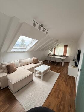 Foto - 3 Zimmer Etagenwohnung in Hechingen