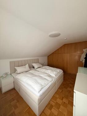 Foto - Etagenwohnung in Hechingen zur Miete