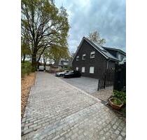 ANFRAGESTOPP! Dachgeschosswohnung in KFW 40+ Standard - Oldenburg Bloherfelde