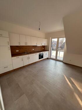 Foto - 3 Zimmer Dachgeschoßwohnung in Oldenburg