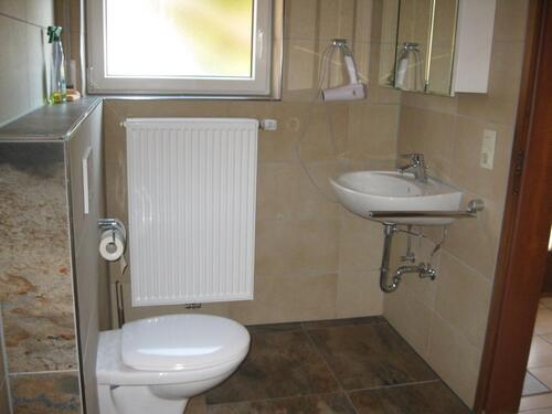 Foto - Etagenwohnung in Albstadt zur Miete