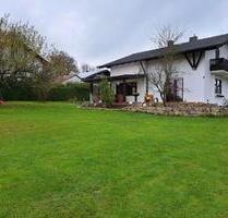 Exklusives Einfamilienhaus mit großem Garten - von privat - Gottfrieding