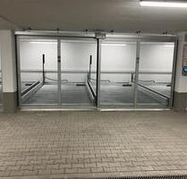 TG Stellplatz abschließbar (Wü Zellerau) - Würzburg Steinbachtal