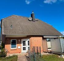 Freistehendes geräumiges Einfamilienhaus nahe WarenMüritz - Waren (Müritz)