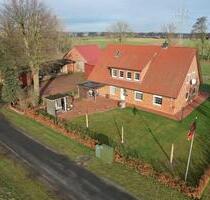 Oberwohnung 5 Zimmer, Küche, Bad in Damme zu vermieten