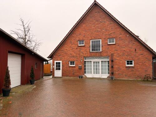 Foto - 5 Zimmer Etagenwohnung in Damme