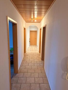 Foto - Etagenwohnung in Damme zur Miete