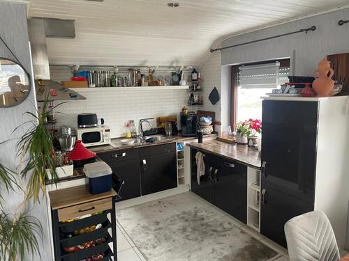 Foto - 3 Zimmer Dachgeschoßwohnung zur Miete in Boxberg